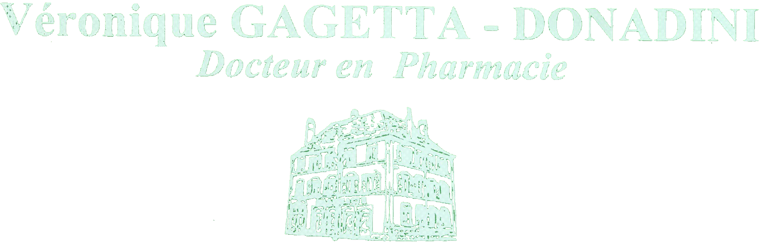 Pharmacie Gagetta-Donadini