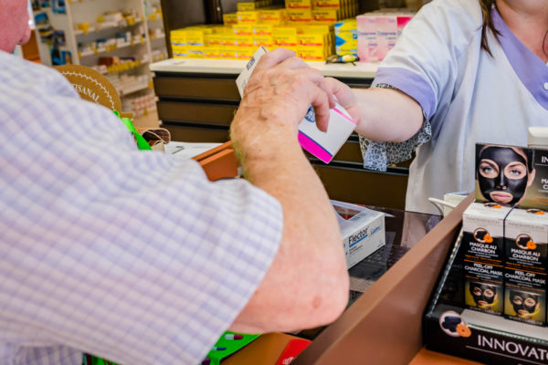 Votre pharmacie à Senones - Conseils