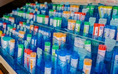 Homéopathie