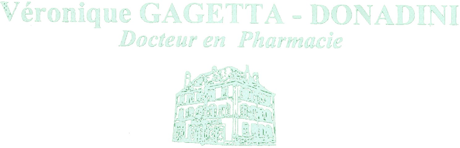 Votre pharmacie à senones