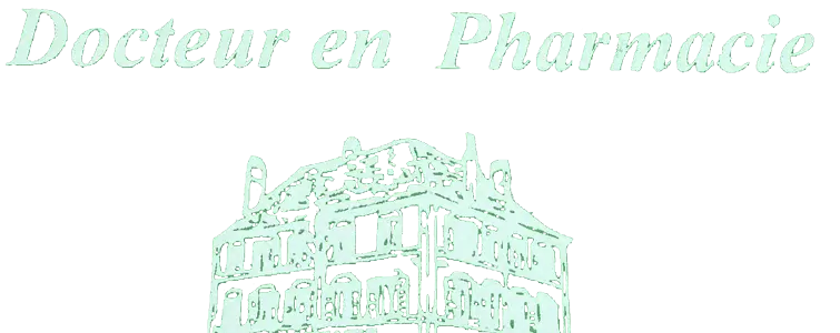 Logo Pharmacie Gagetta Logo Pharmacie Gagetta